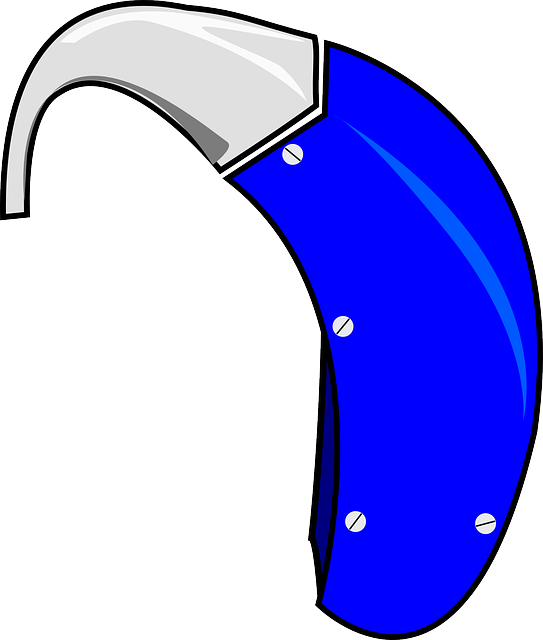 Free download Deaf Hearing Aid - Free vector graphic on Pixabay free illustration to be edited with GIMP free online image editor