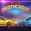 DeathCario  screen for extension Chrome web store in OffiDocs Chromium