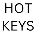 Debate Template Hotkeys  screen for extension Chrome web store in OffiDocs Chromium