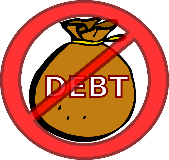 Free download Debt Eliminate Loan - Free vector graphic on Pixabay free illustration to be edited with GIMP free online image editor