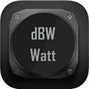 Decibel Watt  screen for extension Chrome web store in OffiDocs Chromium