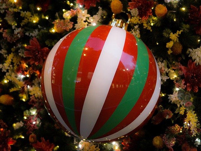 Free download Decoration Christmas Celebration -  free photo or picture to be edited with GIMP online image editor