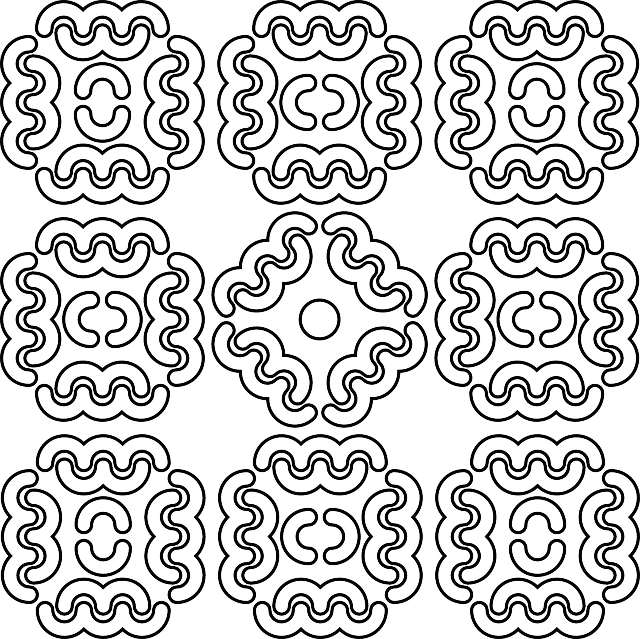 Free download Decoration Pattern - Free vector graphic on Pixabay free illustration to be edited with GIMP free online image editor