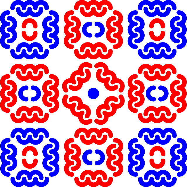 تنزيل مجاني Decoration Pattern Tile - رسم متجه مجاني على رسم توضيحي مجاني لـ Pixabay ليتم تحريره باستخدام محرر الصور المجاني عبر الإنترنت من GIMP