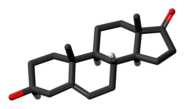 Free download Dehydroepiandrosterone -  free illustration to be edited with GIMP free online image editor