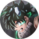 Deku Wallpaper  screen for extension Chrome web store in OffiDocs Chromium