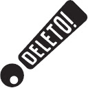 Deleto Browsers Cleaner  Manager  screen for extension Chrome web store in OffiDocs Chromium