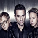 Depeche Mode  screen for extension Chrome web store in OffiDocs Chromium