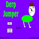 Derp Jumper  screen for extension Chrome web store in OffiDocs Chromium