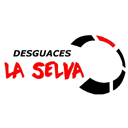 DESGUACES LA SELVA  screen for extension Chrome web store in OffiDocs Chromium