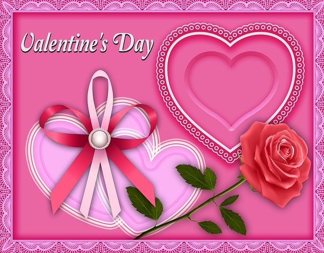 Free download Design Valentine Heart -  free illustration to be edited with GIMP free online image editor