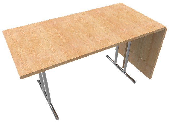 Free download Desk 3D Render -  free illustration to be edited with GIMP free online image editor