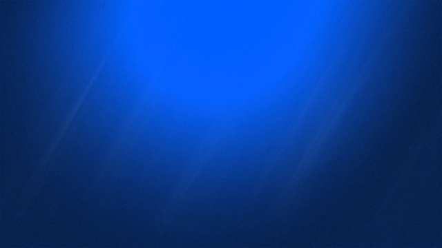 Free download Desktop Blue Glow -  free illustration to be edited with GIMP free online image editor