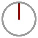 Desktop Clock Mini  screen for extension Chrome web store in OffiDocs Chromium