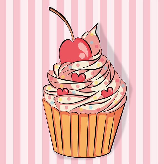 Unduh gratis ilustrasi Dessert Cake Sweet gratis untuk diedit dengan editor gambar online GIMP