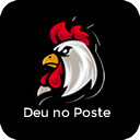 Deu No Poste Hoje  screen for extension Chrome web store in OffiDocs Chromium