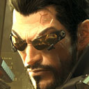 Deus Ex: Human Revolution  screen for extension Chrome web store in OffiDocs Chromium