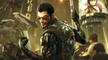 Free download Deus Ex Human Re Volution Directors Cut free photo or picture to be edited with GIMP online image editor