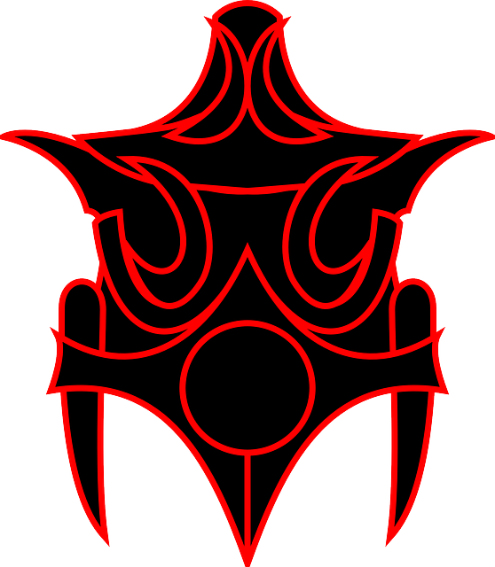 Free download Devil Alien Satan - Free vector graphic on Pixabay free illustration to be edited with GIMP free online image editor