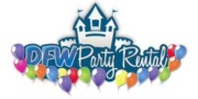 Free download DFW Party Rental free photo or picture to be edited with GIMP online image editor