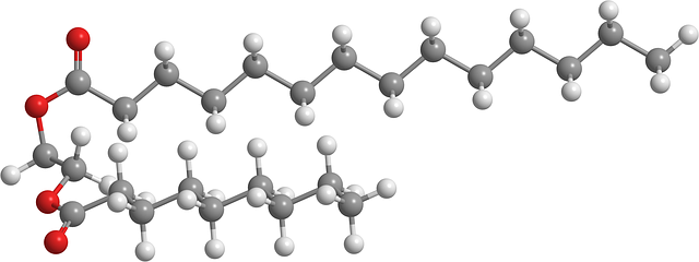 Free download Diacylglycerol Farmacoquímica -  free illustration to be edited with GIMP free online image editor