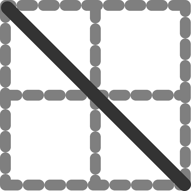 Free download Diagonal Line Table - Free vector graphic on Pixabay free illustration to be edited with GIMP free online image editor