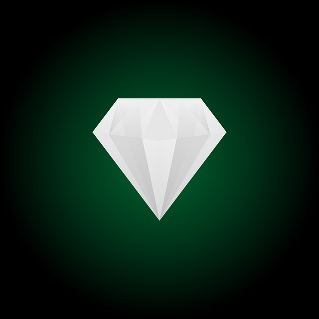 Free download Diamond Stone Gemstone - Free vector graphic on Pixabay free illustration to be edited with GIMP free online image editor