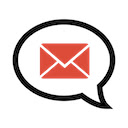 Dictation for Gmail  screen for extension Chrome web store in OffiDocs Chromium