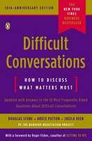 Free download Difficult Conversations by Douglas Stone free photo or picture to be edited with GIMP online image editor