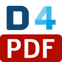 digi4school to pdf  screen for extension Chrome web store in OffiDocs Chromium