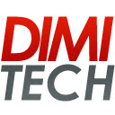 DimiTech.eu  screen for extension Chrome web store in OffiDocs Chromium