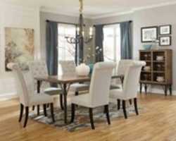 dinning room GIMP online editor free Free download dinning room free photo or picture to be edited with GIMP online image editor