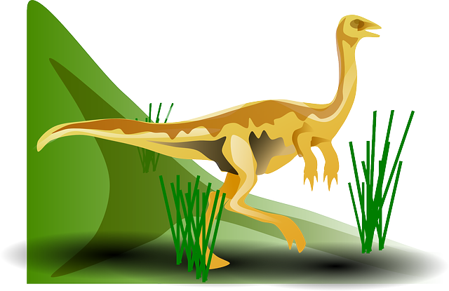 Free download Dinosaur Jurassic Dino - Free vector graphic on Pixabay free illustration to be edited with GIMP free online image editor