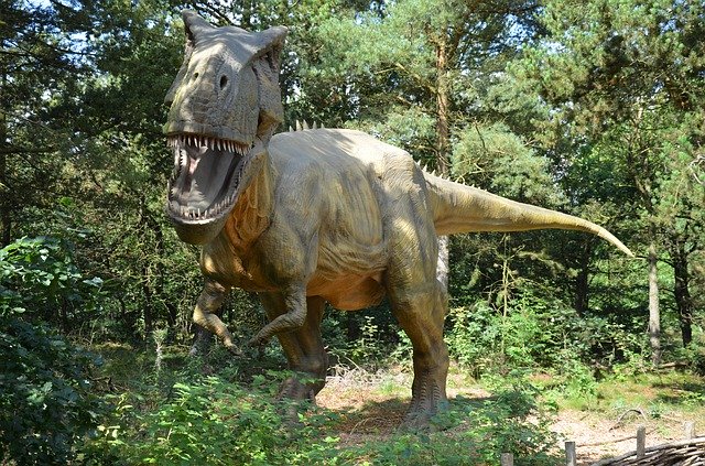 Free download Dinosaur Prehistoric Times Lizards -  free photo or picture to be edited with GIMP online image editor