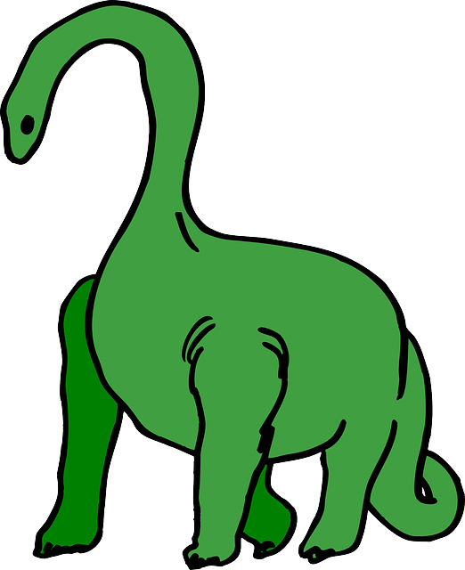 Free download Dinosaur Reptile Ancient - Free vector graphic on Pixabay free illustration to be edited with GIMP free online image editor