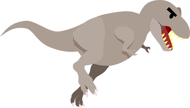 Tiranossauro Rex Dinossauro Réptil - Imagens grátis no Pixabay - Pixabay