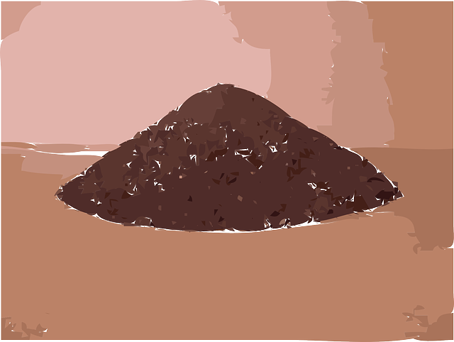 Free download Dirt Soil Pile Of - Free vector graphic on Pixabay free illustration to be edited with GIMP free online image editor