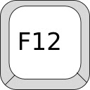 Disable F12  screen for extension Chrome web store in OffiDocs Chromium