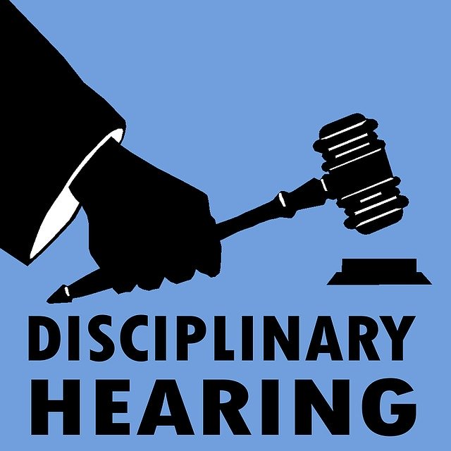 Free download Disciplinary Hearing People -  free illustration to be edited with GIMP free online image editor