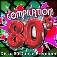 Free download Disco 80 Dance Premium free photo or picture to be edited with GIMP online image editor