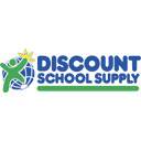 Discount School Supply  screen for extension Chrome web store in OffiDocs Chromium