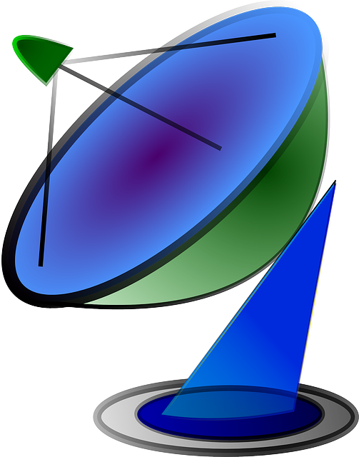 ดาวน์โหลดฟรี จาน เสาอากาศ - กราฟิกแบบเวกเตอร์ฟรีบน Pixabay