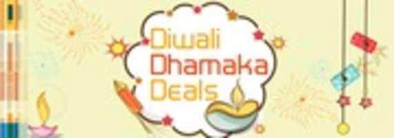 Free download diwali dhamaka sale free photo or picture to be edited with GIMP online image editor