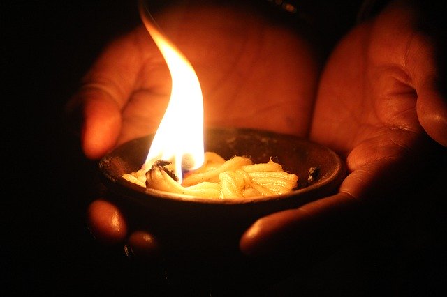 Free download Diya Gur Purab Kartik Poornima -  free free photo or picture to be edited with GIMP online image editor