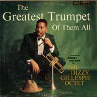 Free download Dizzy Gillespie (1917-1993) free photo or picture to be edited with GIMP online image editor