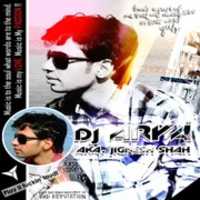 Free download DJ ARYA Aka Jignesh Shah Edited By Zerin James free photo or picture to be edited with GIMP online image editor