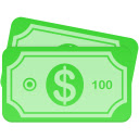 Dólar al instante  screen for extension Chrome web store in OffiDocs Chromium