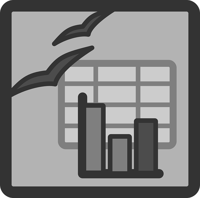 Free download Document Spreadsheet Icon - Free vector graphic on Pixabay free illustration to be edited with GIMP free online image editor