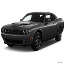 Dodge Challenger Theme  screen for extension Chrome web store in OffiDocs Chromium