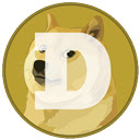 Dogecoin AllInOne: DOGE Ticker/Wallet viewer  screen for extension Chrome web store in OffiDocs Chromium